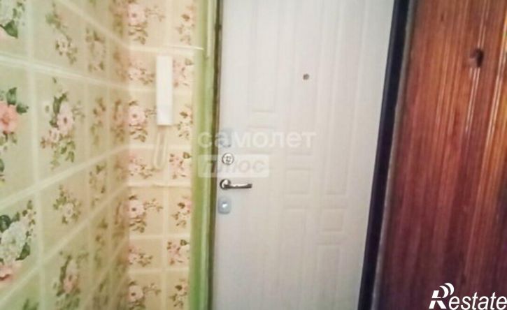 3-комн квартира улица Калинина, 52,  д. 52