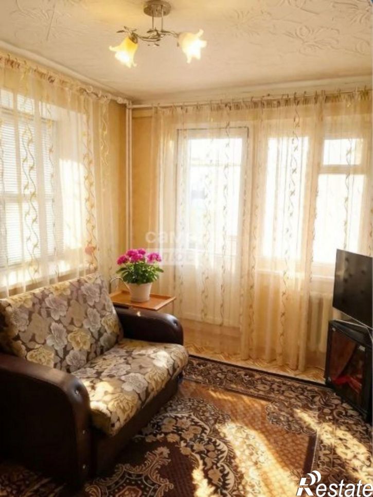1-комн квартира ул Губкина, 6,  д. 6