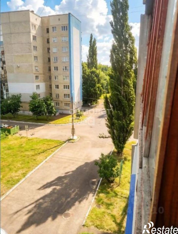 1-комн квартира ул Губкина, 6,  д. 6