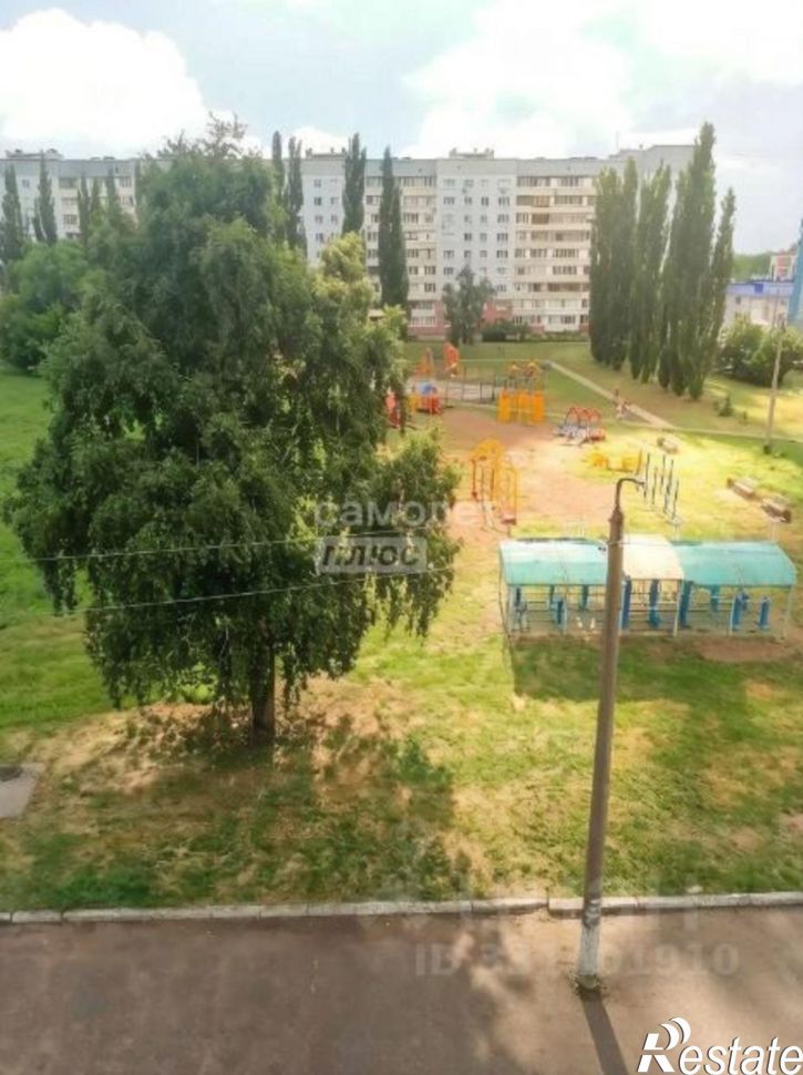 1-комн квартира ул Губкина, 6,  д. 6