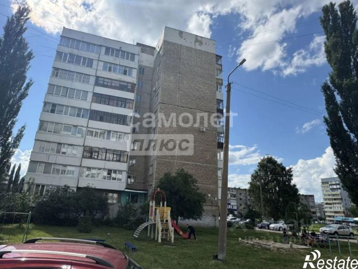 1-комн квартира ул Губкина, 6,  д. 6