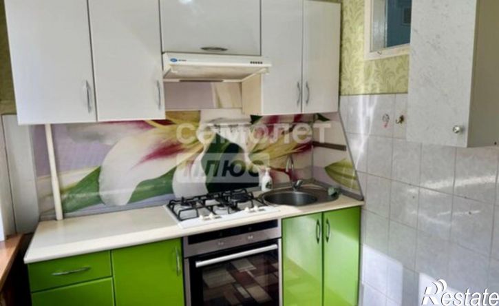 2-комн квартира ул Уфимская, 100,  д. 100