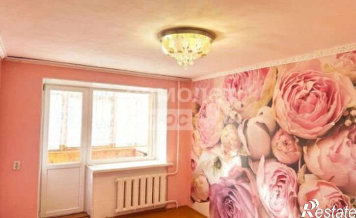 2-комн квартира ул Уфимская, 100,  д. 100