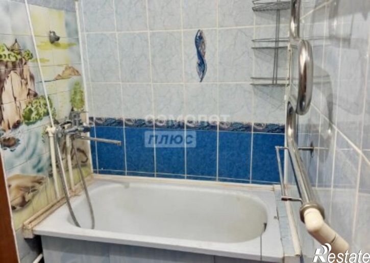 2-комн квартира ул Уфимская, 100,  д. 100
