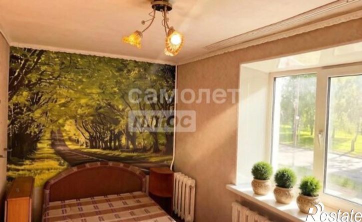 2-комн квартира ул Уфимская, 100,  д. 100