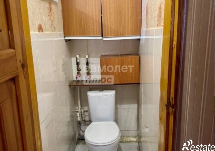 2-комн квартира ул Уфимская, 100,  д. 100