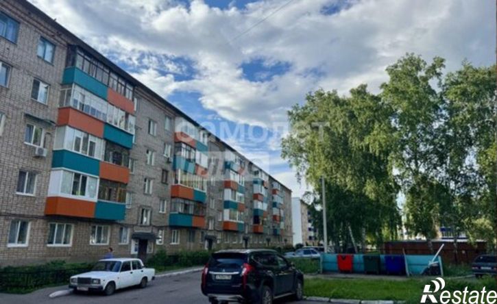 2-комн квартира ул Уфимская, 100,  д. 100
