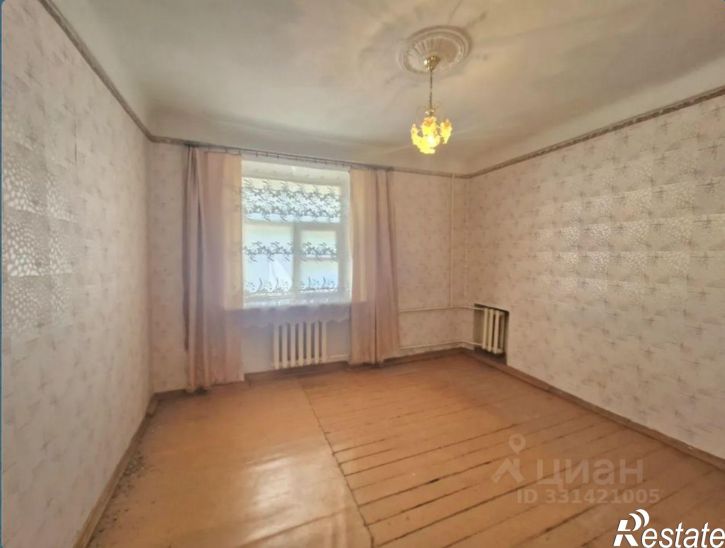 2-комн квартира ул Горького, 21,  д. 21