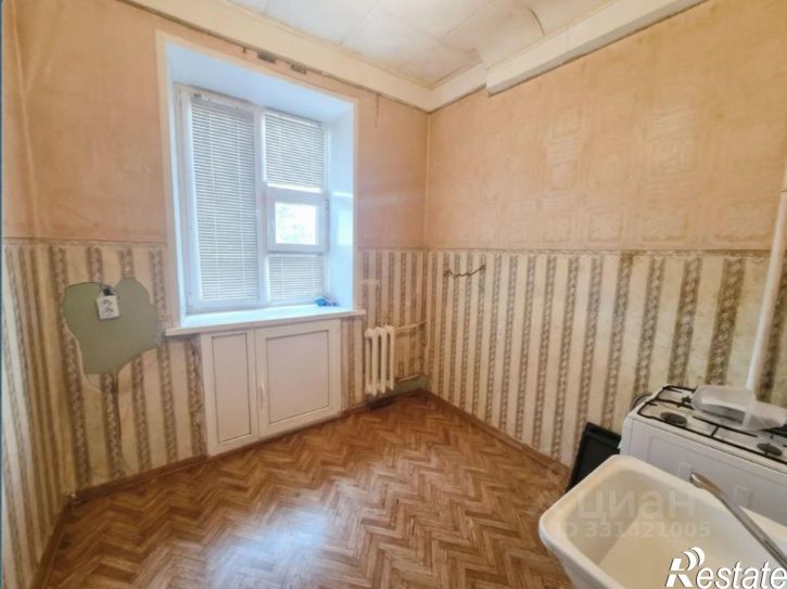 2-комн квартира ул Горького, 21,  д. 21