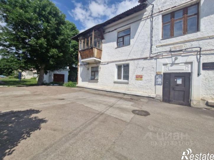 2-комн квартира ул Горького, 21,  д. 21