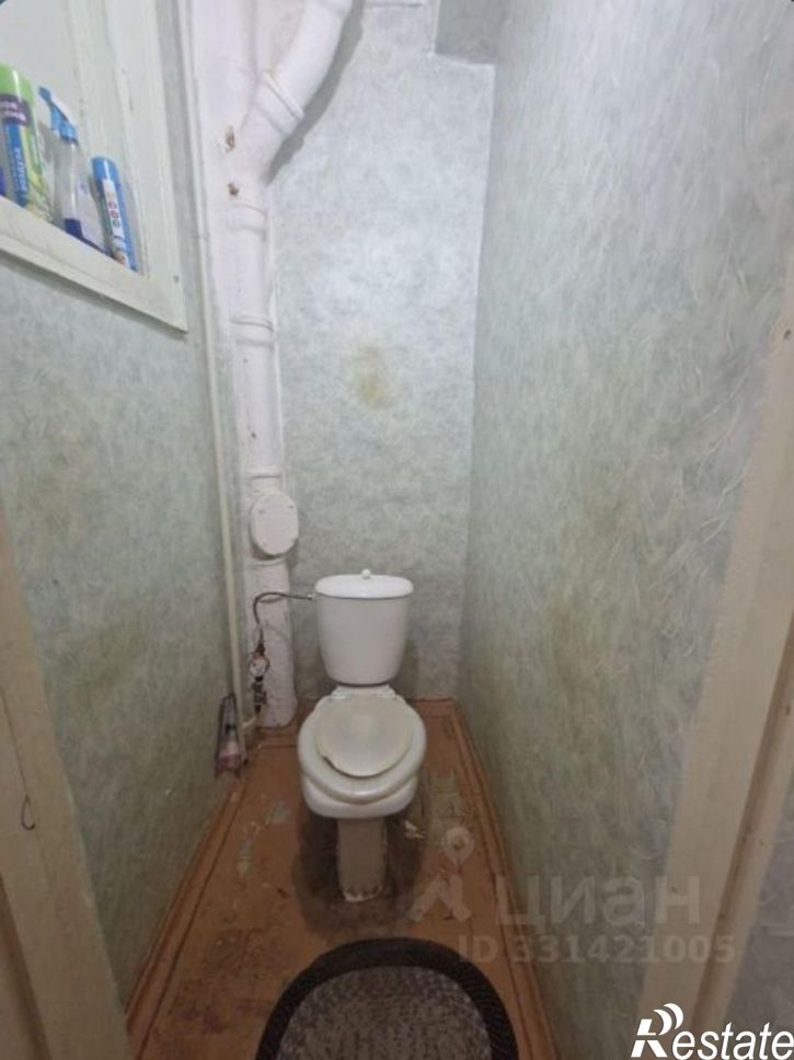 2-комн квартира ул Горького, 21,  д. 21