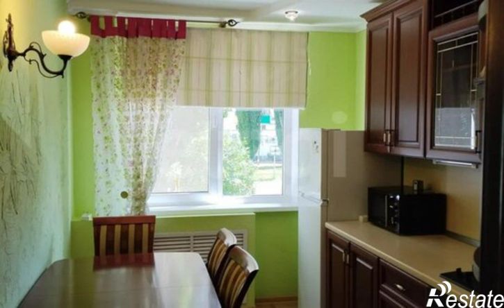 3-комн квартира ул Ленина, 27а,  д. 27а