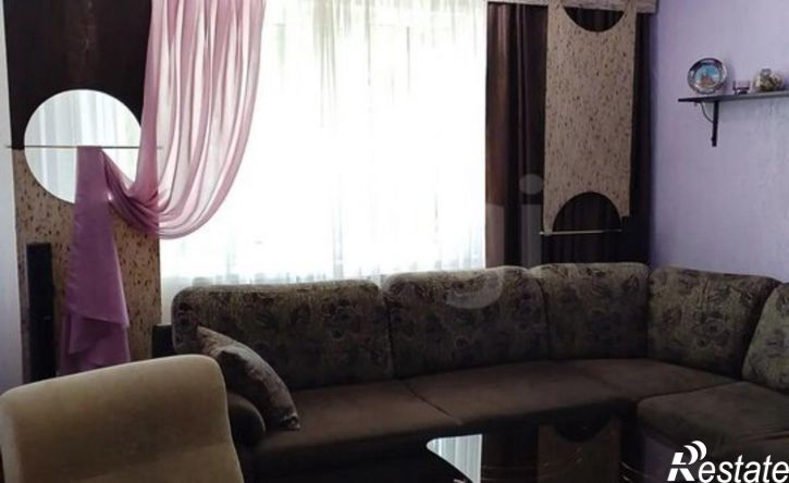 3-комн квартира ул Ленина, 27а,  д. 27а