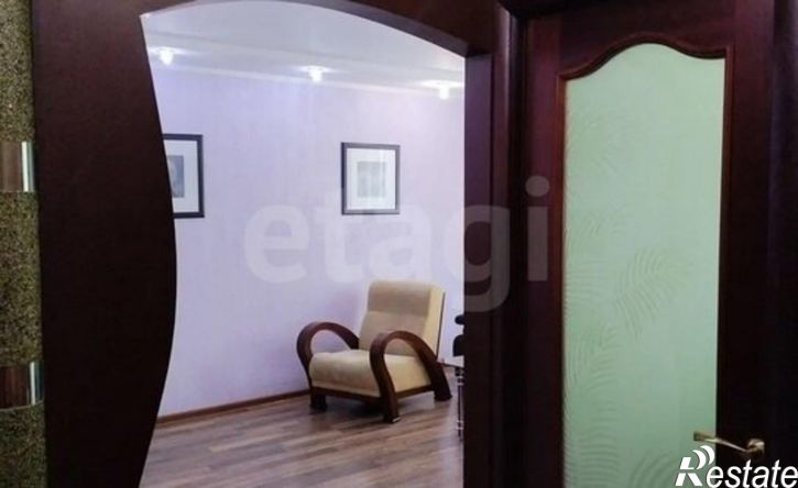 3-комн квартира ул Ленина, 27а,  д. 27а