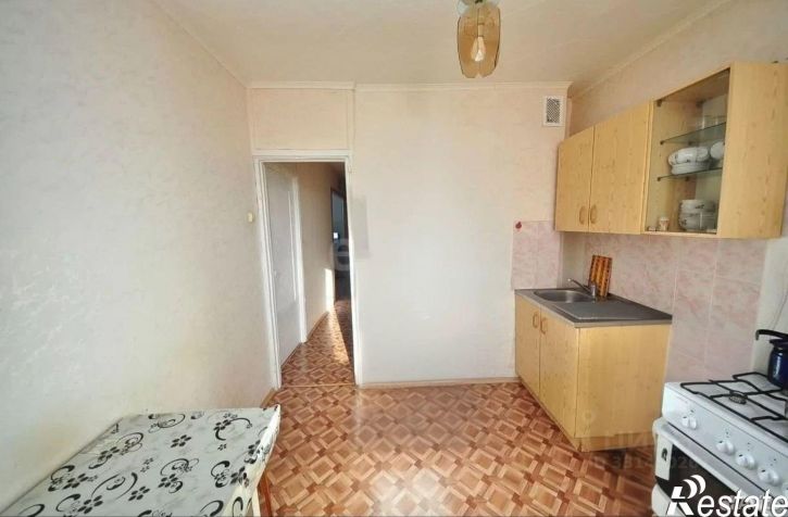 2-комн квартира б-р Космонавтов, 48,  д. 48