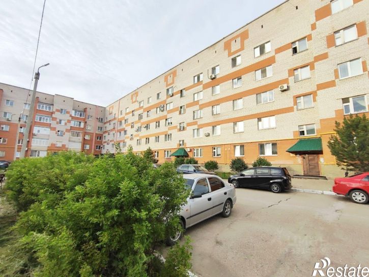 2-комн квартира бульвар Салавата Юлаева, 79,  д. 79
