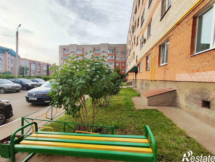 2-комн квартира бульвар Салавата Юлаева, 79,  д. 79