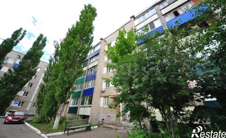 2-комн квартира ул Ленинградская, 5,  д. 5