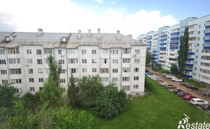 2-комн квартира ул Ленинградская, 5,  д. 5