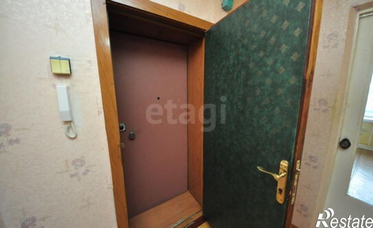 2-комн квартира ул Ленинградская, 5,  д. 5