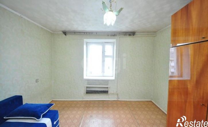 2-комн квартира ул Ленинградская, 5,  д. 5
