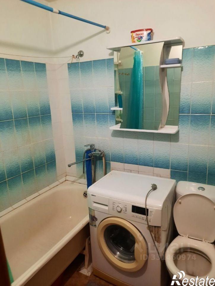 1-комн квартира улица Бочкарёва, 21,  д. 21