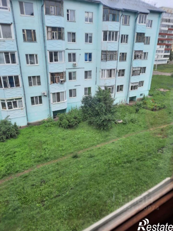 1-комн квартира улица Бочкарёва, 21,  д. 21