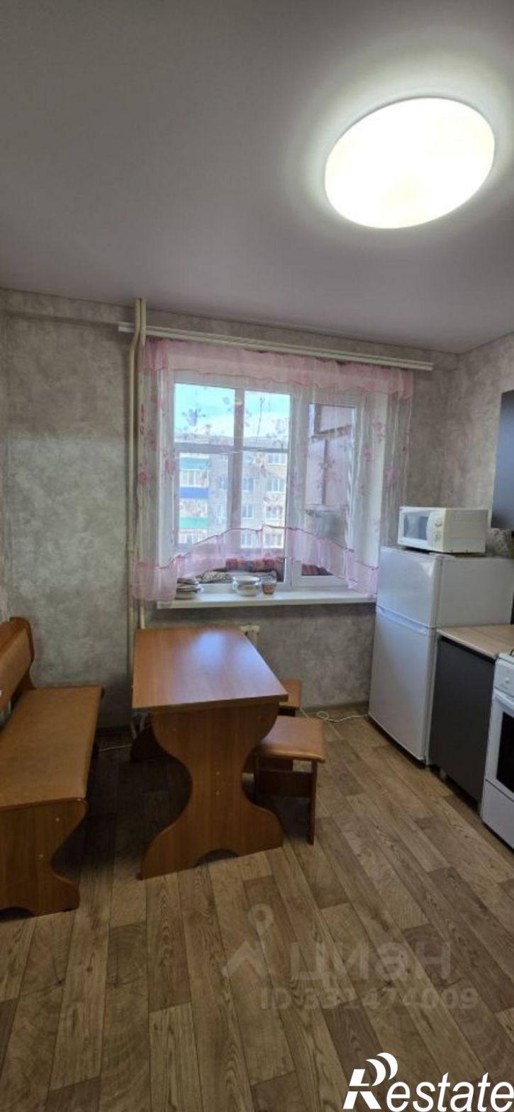 1-комн квартира Ленинградская улица, 55,  д. 55