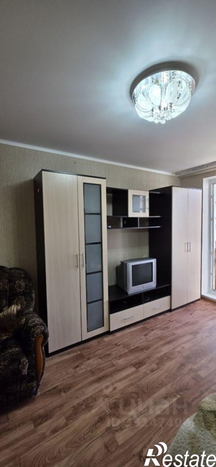1-комн квартира Ленинградская улица, 55,  д. 55