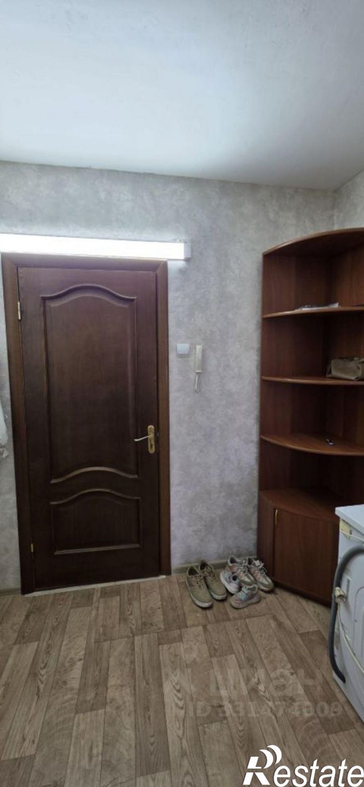 1-комн квартира Ленинградская улица, 55,  д. 55