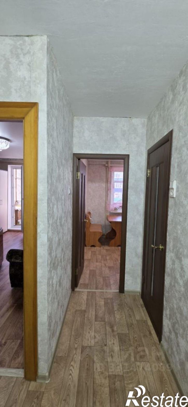 1-комн квартира Ленинградская улица, 55,  д. 55