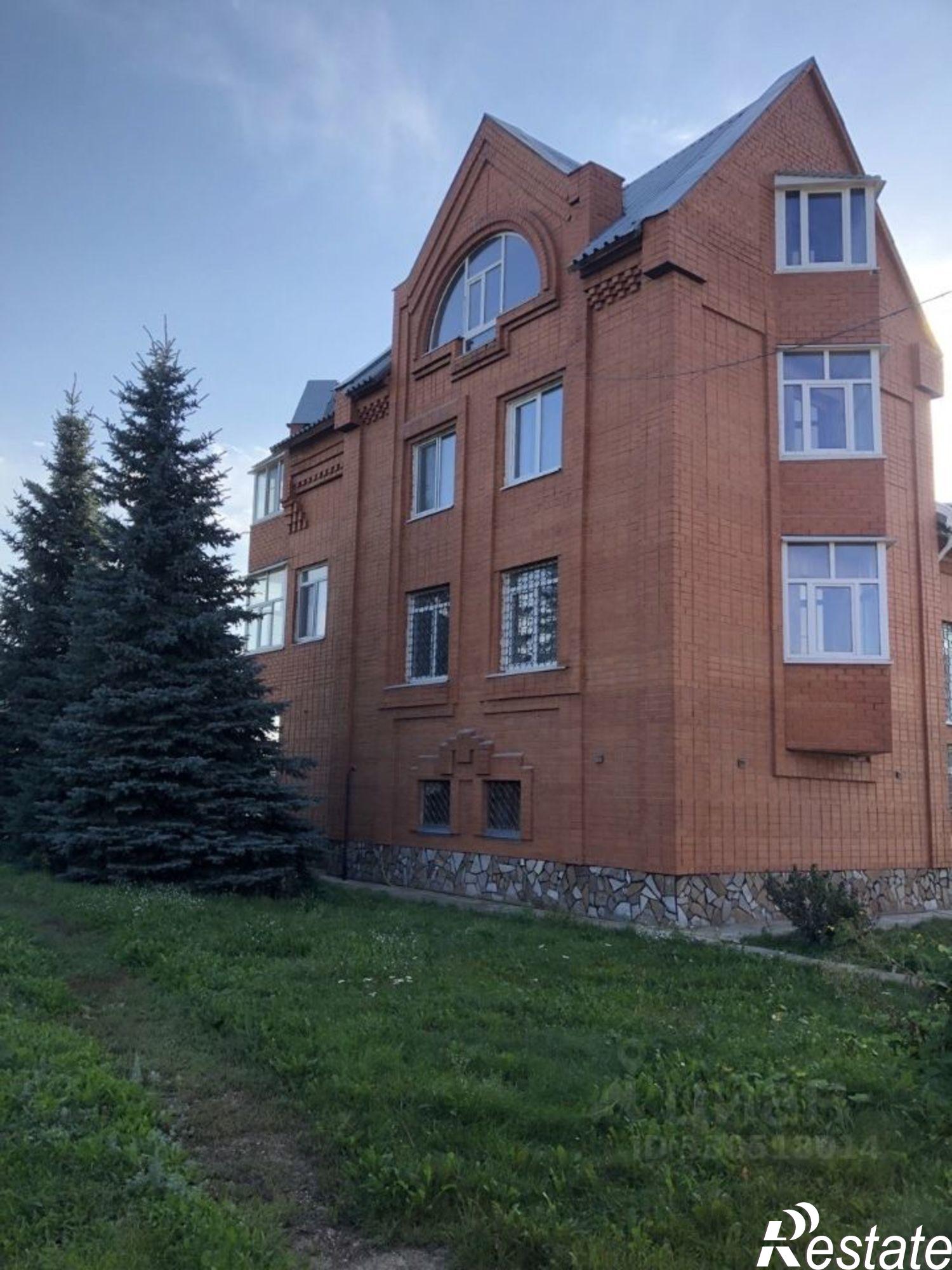 Купить дачу, дом, коттедж за 17 500 000 рублей на Петроградский пр-кт, 17