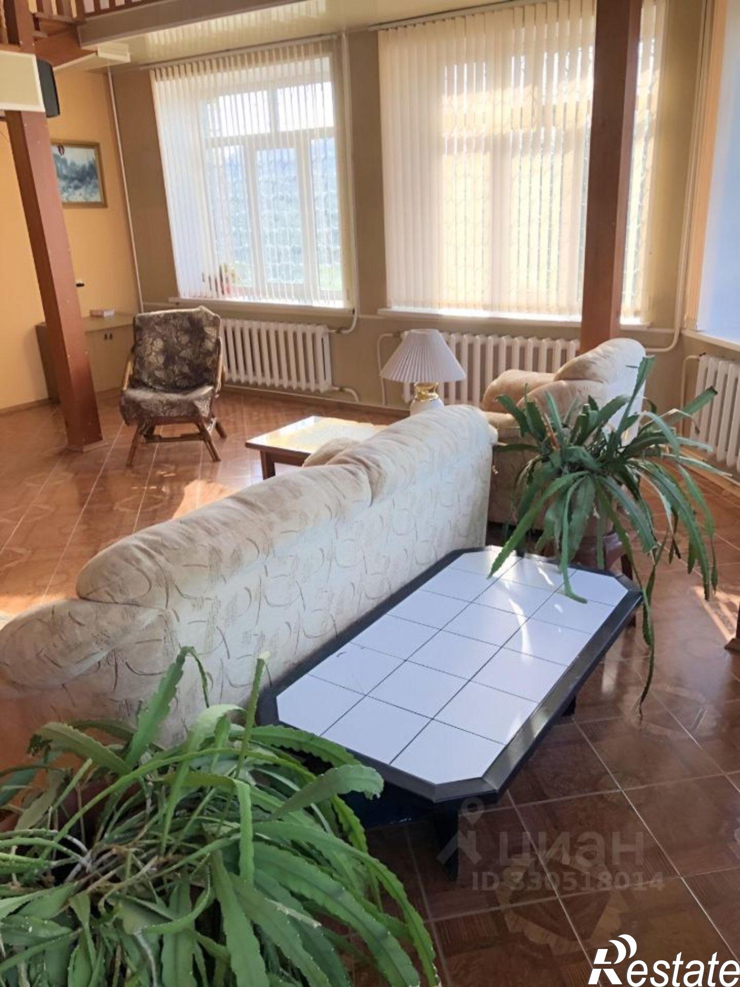 Купить дачу, дом, коттедж за 17 500 000 рублей на Петроградский пр-кт, 17