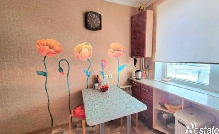2-комн квартира ул Ленинградская, 45,  д. 45