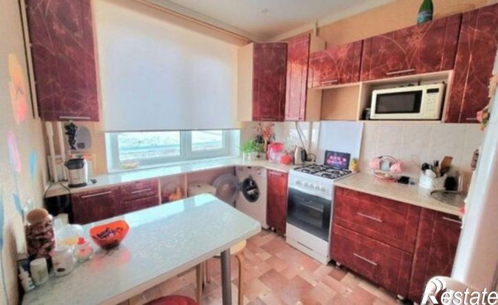 2-комн квартира ул Ленинградская, 45,  д. 45