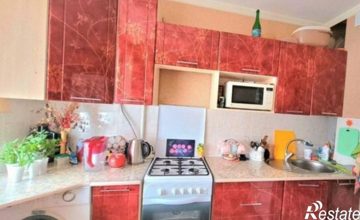 2-комн квартира ул Ленинградская, 45,  д. 45