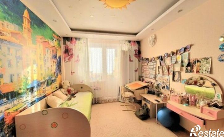 2-комн квартира ул Ленинградская, 45,  д. 45