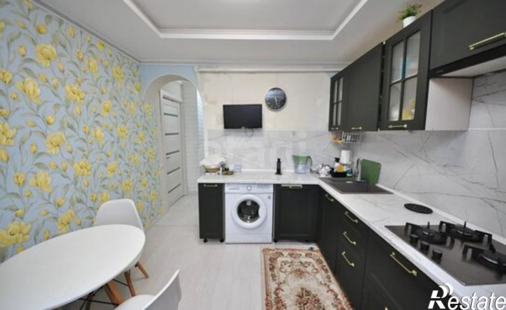 2-комн квартира бульвар Салавата Юлаева, 22,  д. 22