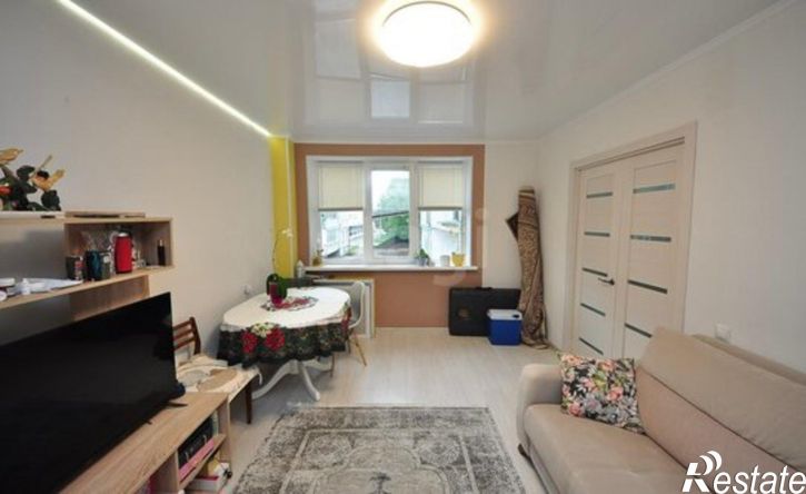 2-комн квартира бульвар Салавата Юлаева, 22,  д. 22