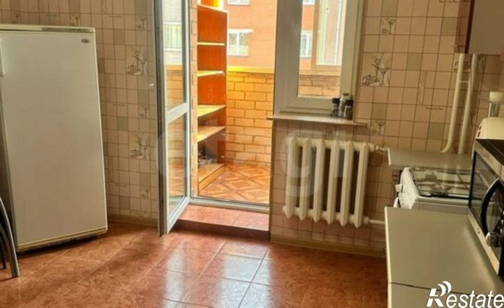 1-комн квартира бульвар Салавата Юлаева, 44,  д. 44