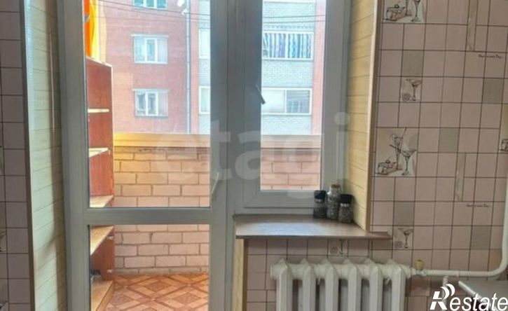 1-комн квартира бульвар Салавата Юлаева, 44,  д. 44