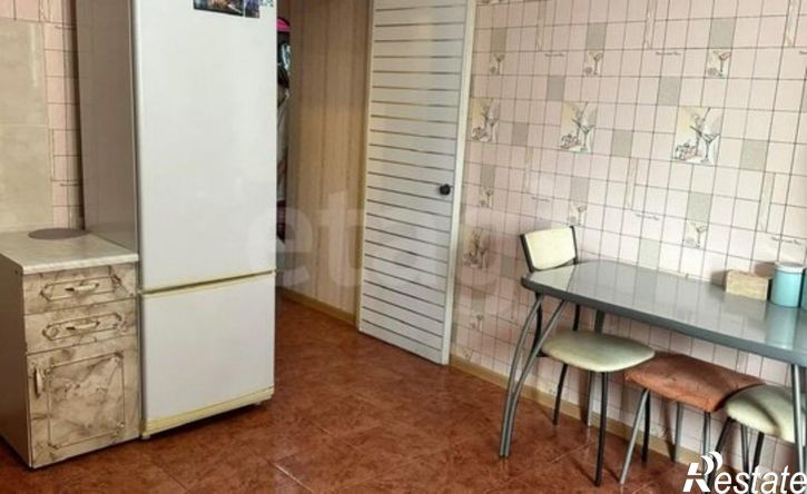 1-комн квартира бульвар Салавата Юлаева, 44,  д. 44