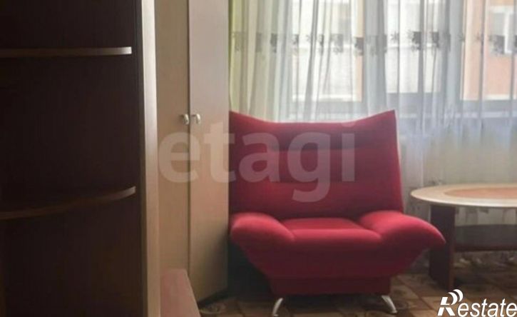 1-комн квартира бульвар Салавата Юлаева, 44,  д. 44