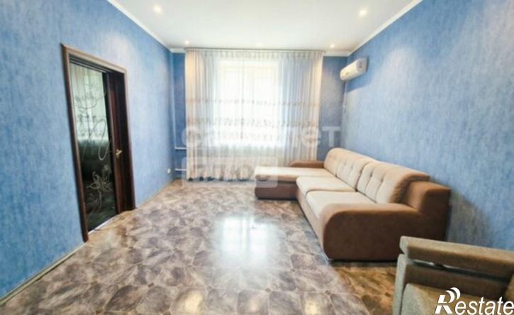 3-комн квартира Уфимская улица, 42,  д. 42