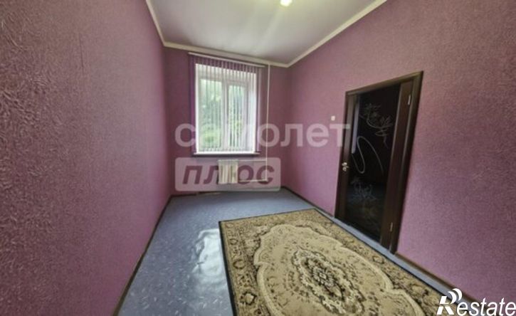 3-комн квартира Уфимская улица, 42,  д. 42