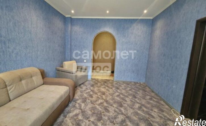 3-комн квартира Уфимская улица, 42,  д. 42