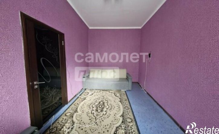 3-комн квартира Уфимская улица, 42,  д. 42
