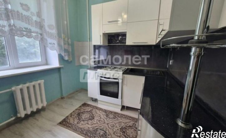 3-комн квартира Уфимская улица, 42,  д. 42