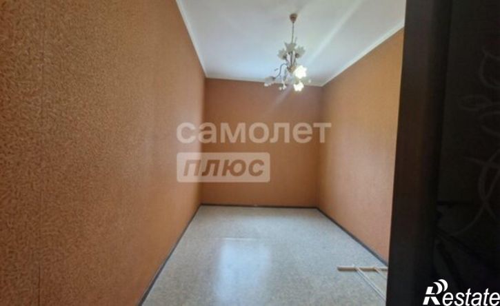 3-комн квартира Уфимская улица, 42,  д. 42