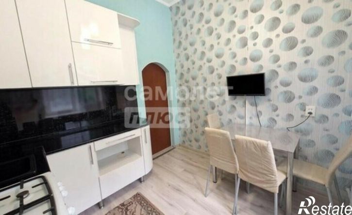3-комн квартира Уфимская улица, 42,  д. 42